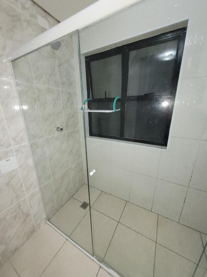 Flat Completo Novo A 350m Da Com Piscina Apartment
