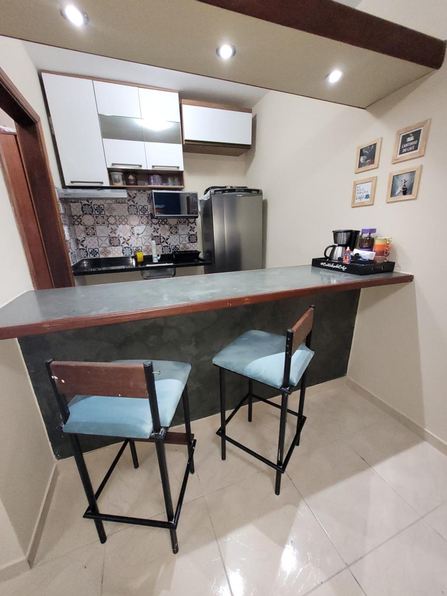 Apartment Flat Completo Novo A 350m Da Com Piscina *